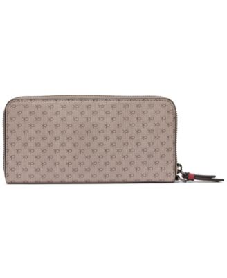 Moon Mini Signature Boxed Wallet