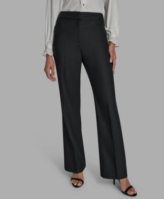 Women's Straight Leg Pants