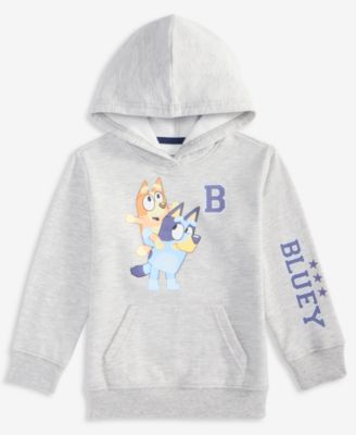 Epic Threads - Toddler Boys 2T-4T Bluey Long-Sleeve Hoodie