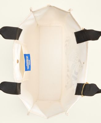 Thanksgiving Day Parade 2025 Canvas Tote, Macy's Exclusive