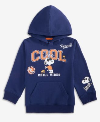Epic Threads - Toddler Boys 2T-4T Snoopy Long-Sleeve Hoodie