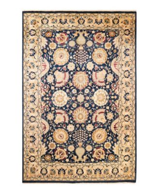 ADORN HAND WOVEN RUGS