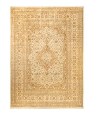 Mogul M1250 10'1"x14'2" Area Rug