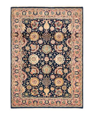 ADORN HAND WOVEN RUGS