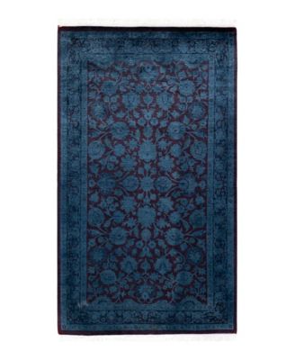 ADORN HAND WOVEN RUGS