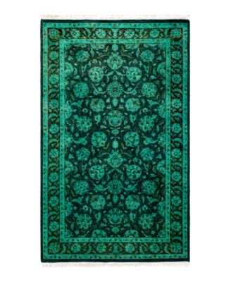 ADORN HAND WOVEN RUGS