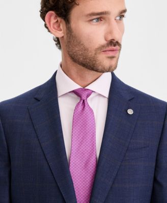 Men's Modern-Fit Suit Separates Jacket 