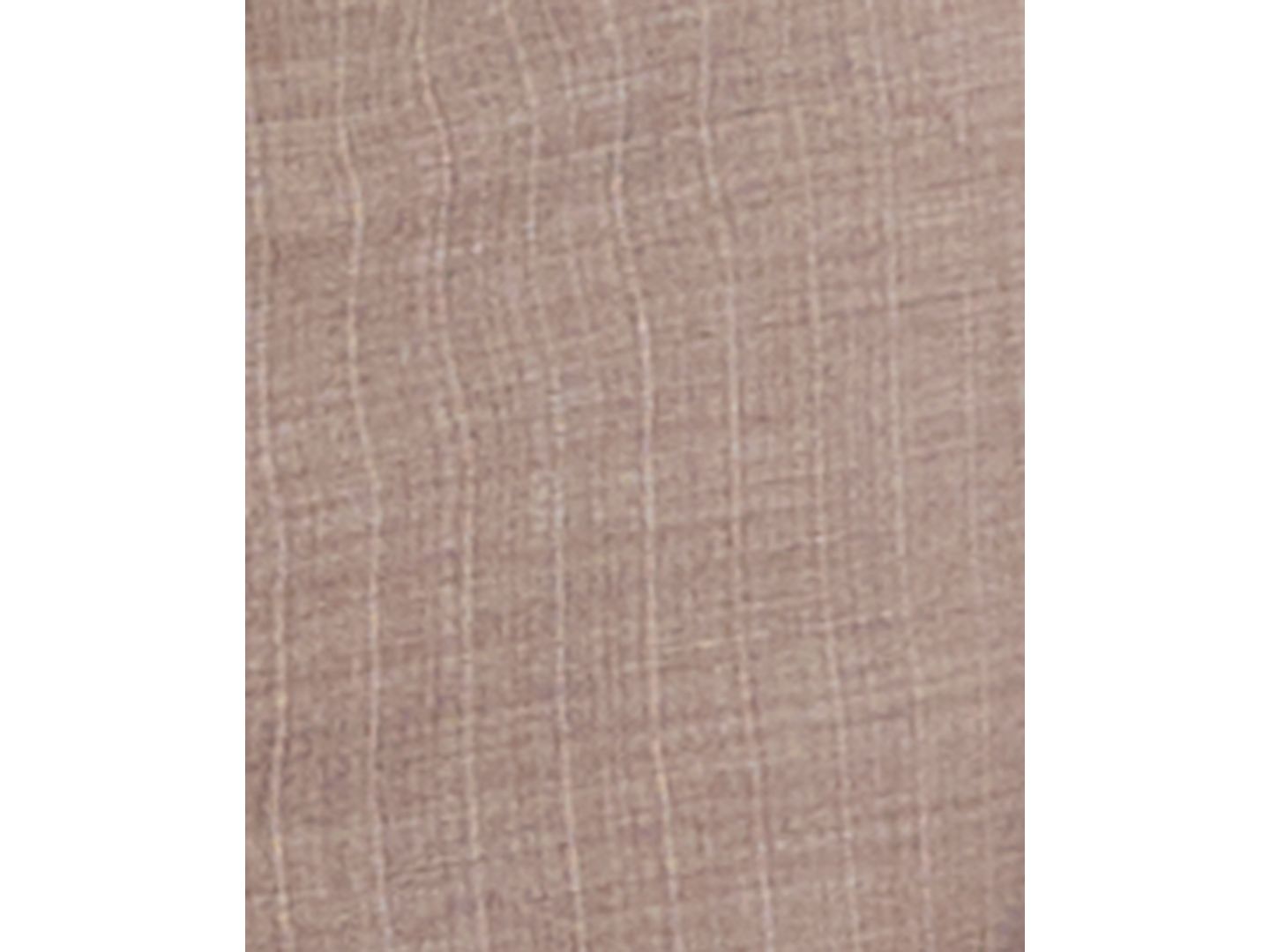 Мужские брюки Ted Baker Modern-Fit Wool-Blend Tan Pinstripe Suit Separate, цвет: Бежевый — фото 7