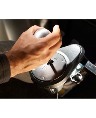 TH8A Add-On Gearbox Shifter