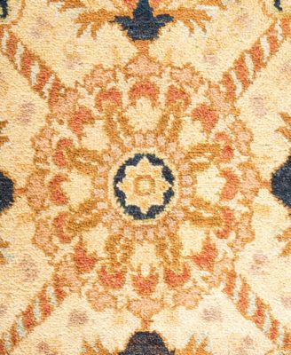 Mogul M1190 6'2"x9' Area Rug