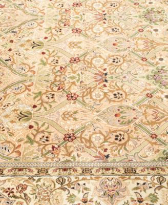 Mogul M1552 6'1"x13'7" Area Rug