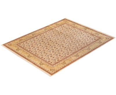 Mogul M1180 9'1"x11'8" Area Rug