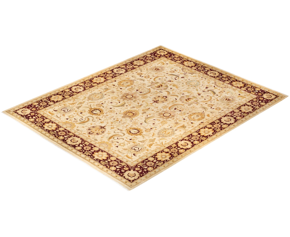 Adorn Hand Woven Rugs Mogul M1442 12'3"x15' Area Rug In Multi