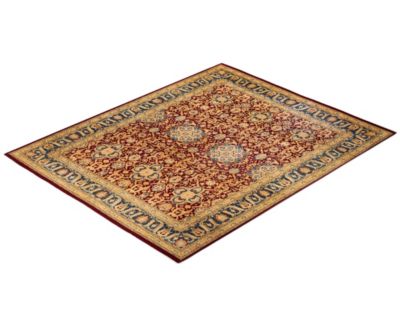 Mogul M1182 8'1"x10'1" Area Rug