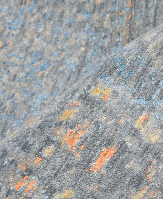 Modern M8527 Rug Collection