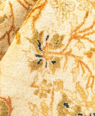 Mogul M1323 4'1"x6'4" Area Rug