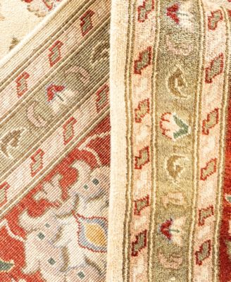 Mogul M1352 9'3"x12'4" Area Rug