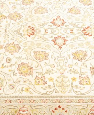 Mogul M1477 4'2"x6'5" Area Rug