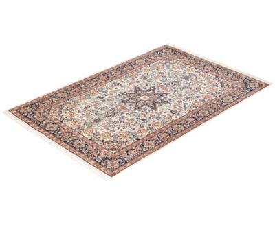 Mogul M1328 4'1"x6'2" Area Rug