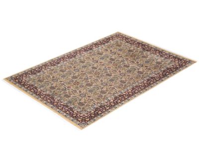 Mogul M1181 6'1"x8'9" Area Rug