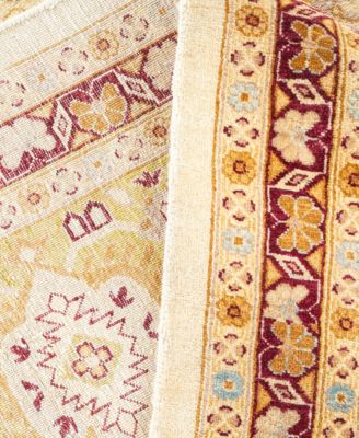 Mogul M1207 9'4"x12' Area Rug