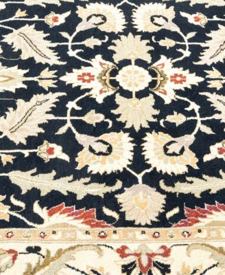 Mogul M1373 3'2"x5'2" Area Rug