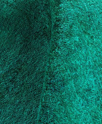 Fine Vibrance M1419 9'3"x12'1" Area Rug