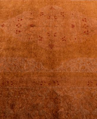 Fine Vibrance M1482 5'2"x7'7" Area Rug
