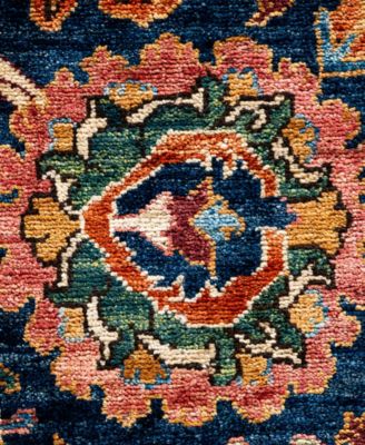 Serapi M0103-62 10'x13'10" Area Rug