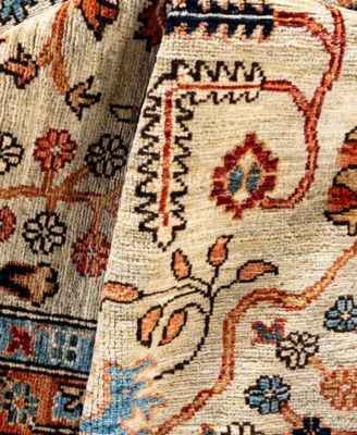 Serapi M0103-68 10'x13'11" Area Rug