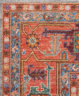 Serapi M0103-70 10'x13'10" Area Rug