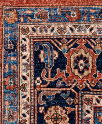 Serapi M0103-199 8'x10'3" Area Rug