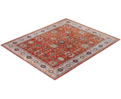 Serapi M0103-210 8'3"x10' Area Rug