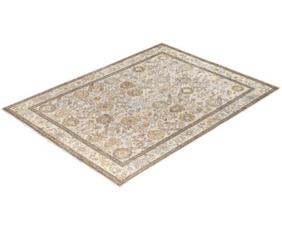 Serapi M0103-220 7'9"x10'3" Area Rug