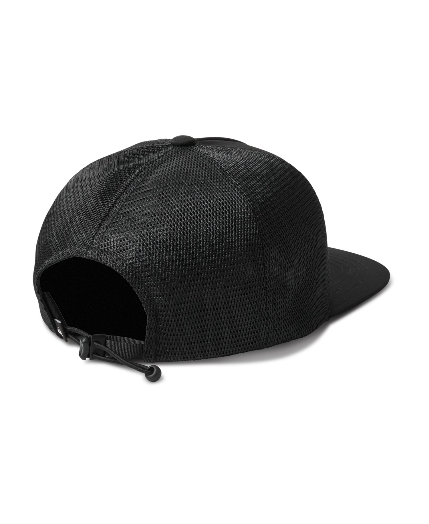 Men's Mini Ripper Trucker Hat