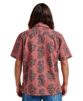 Men's Dynasty Casual Short Sleeve Shirt