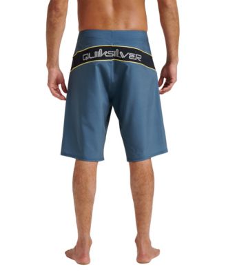 Men's Surfsilk Gravity Boardshorts