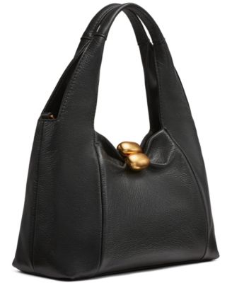 Organza Crossbody Bag