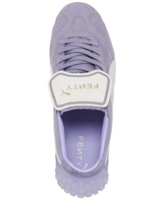 X Fenty Women’s Avanti LS Stitched Casual Sneakers from Finish Line