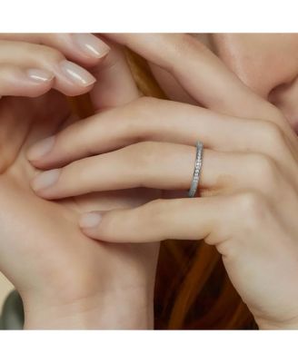 Lisa Adjustable Band Ring