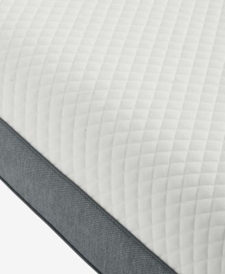 Adjustable Layer Foam Pillow, Standard/Queen