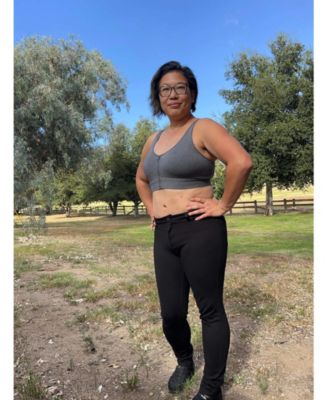 Women's Wilderness Front Closure Bra (Mastectomy Friendly)