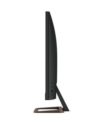 EW3280U 32" 16:9 4K UHD Entertainment IPS Monitor with HDRi Technology, Built-In Speakers