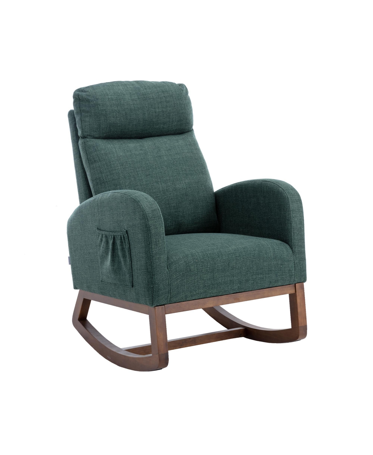 Rocking Chair, Moder