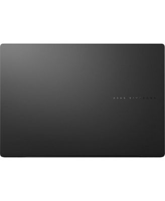 Vivobook S16 M5606 16" 2.8K OLED 120Hz Copilot+ PC Laptop, AMD Ryzen AI 7 350 2.0GHz, 16GB RAM, 1TB SSD, Windows 11 Home, Neutral Black