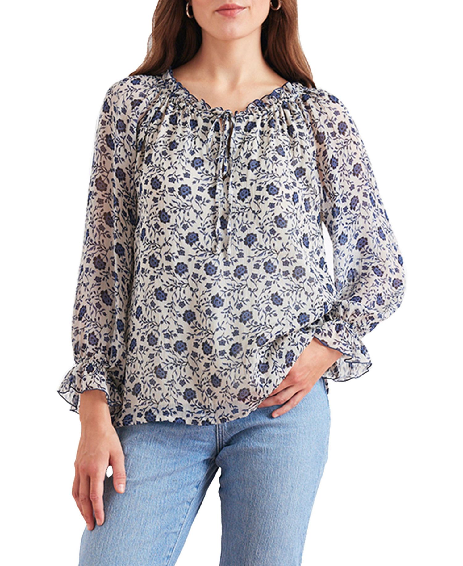 Women's Esme Top