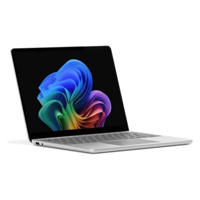 Surface Laptop 13" Touchscreen Copilot+ PC, Qualcomm Snapdragon X Plus 3.2GHz, 24GB RAM, 1TB SSD, Windows 11 Pro-Laptop