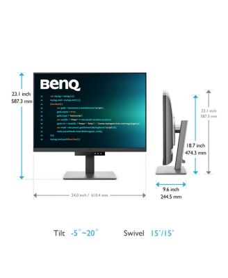 RD280U 28.2" 3:2 4K Ultra HD+ IPS Programming Monitor