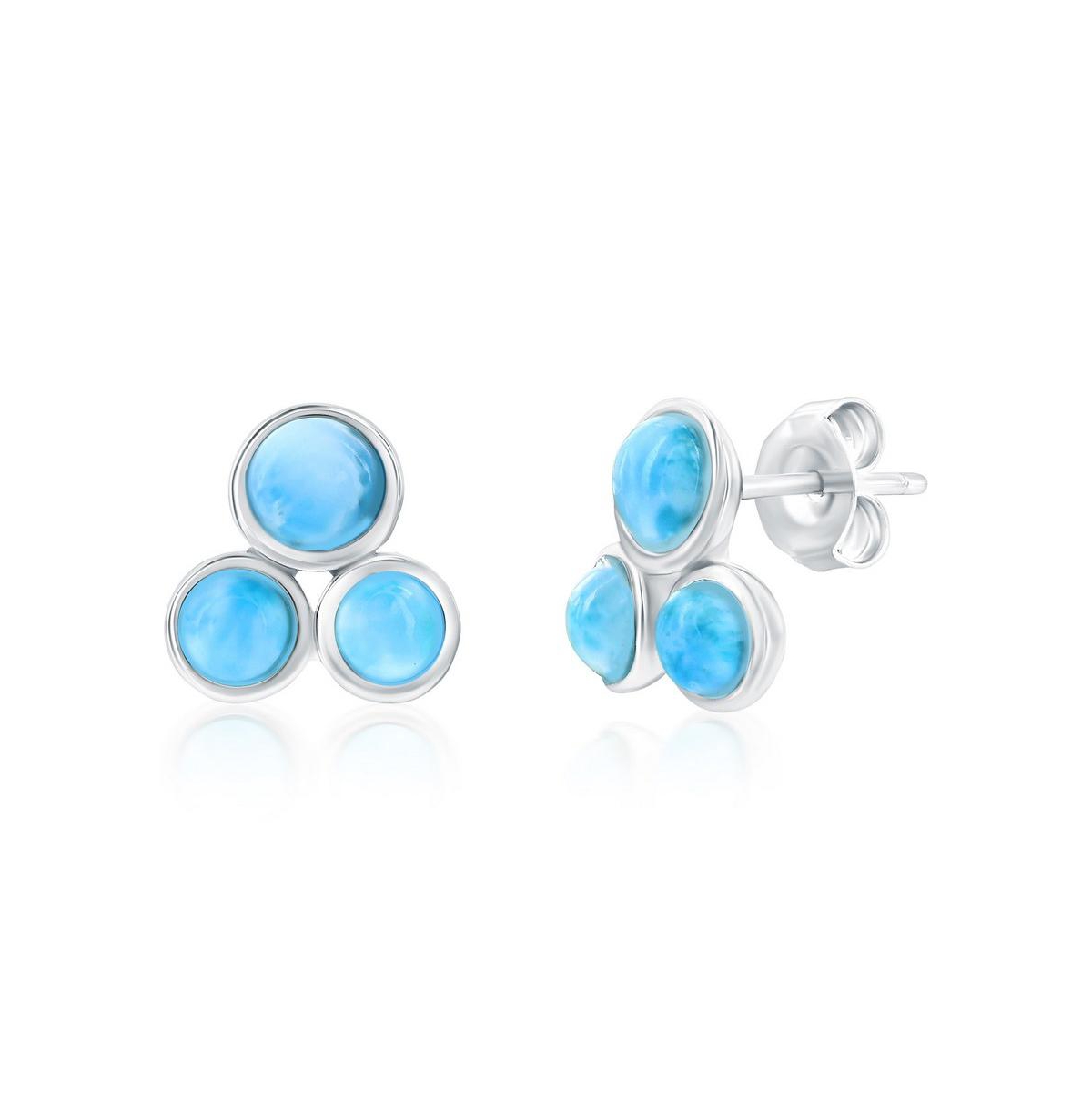 Caribbean Treasures Sterling Silver