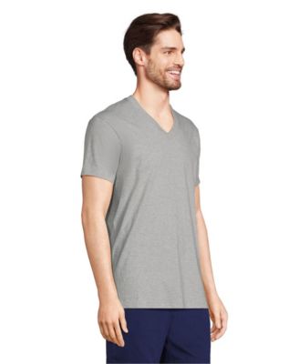 Big & Tall V-Neck Undershirt 3 Pack